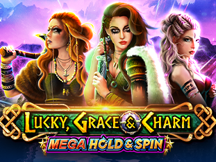 Y777 Game Lucky, Grace & Charm