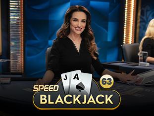Blackjack 141