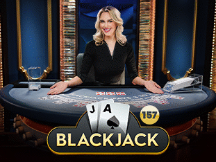 Y777 Game Blackjack 157
